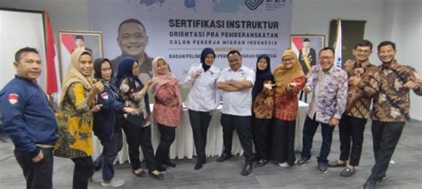 lsp imnus|Barli Al Makasari on LinkedIn: after uji sertifikasi kompetensi .